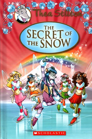 The Secret Of The Snow