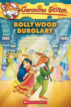 Bollywood Burglary