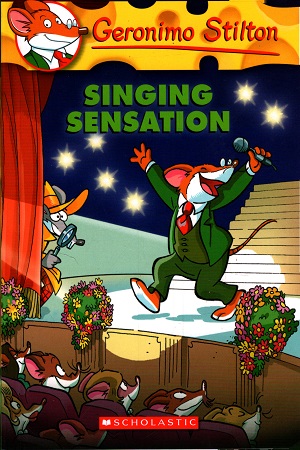 Singing Sensation