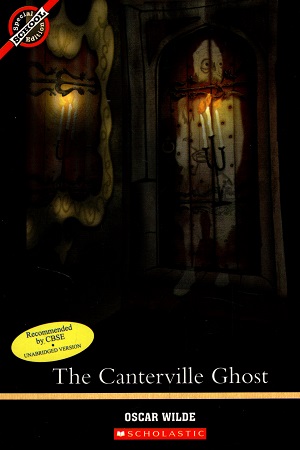 The Canterville Ghost