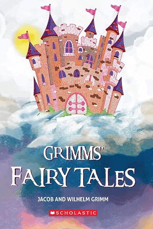 Grimms Fairy Tales