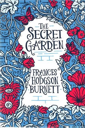 The Secret Garden