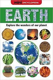 Mini Encyclopedias Earth