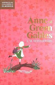 Anne of Green Gables