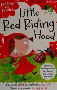 Reading with Phonics: Little Red Riding Hood