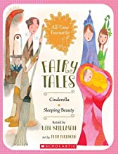 All-Time Favourite Fairy Tales