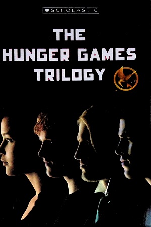 The Hunger Games Trilogy