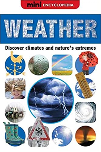 Weather (Mini Encyclopedias)