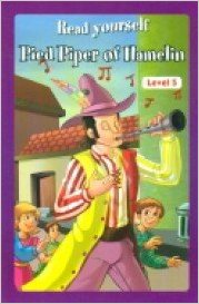 Reed Warself Level -5