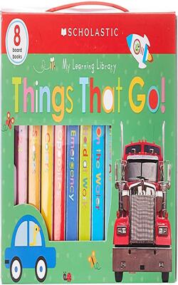 Things That Go!