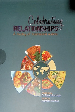 Celebrating Relationships (Vol. 1-3)