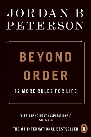 Beyond Order 12 More Rules for Life