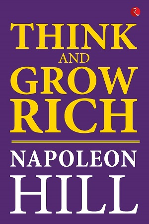 Think And Grow Rich