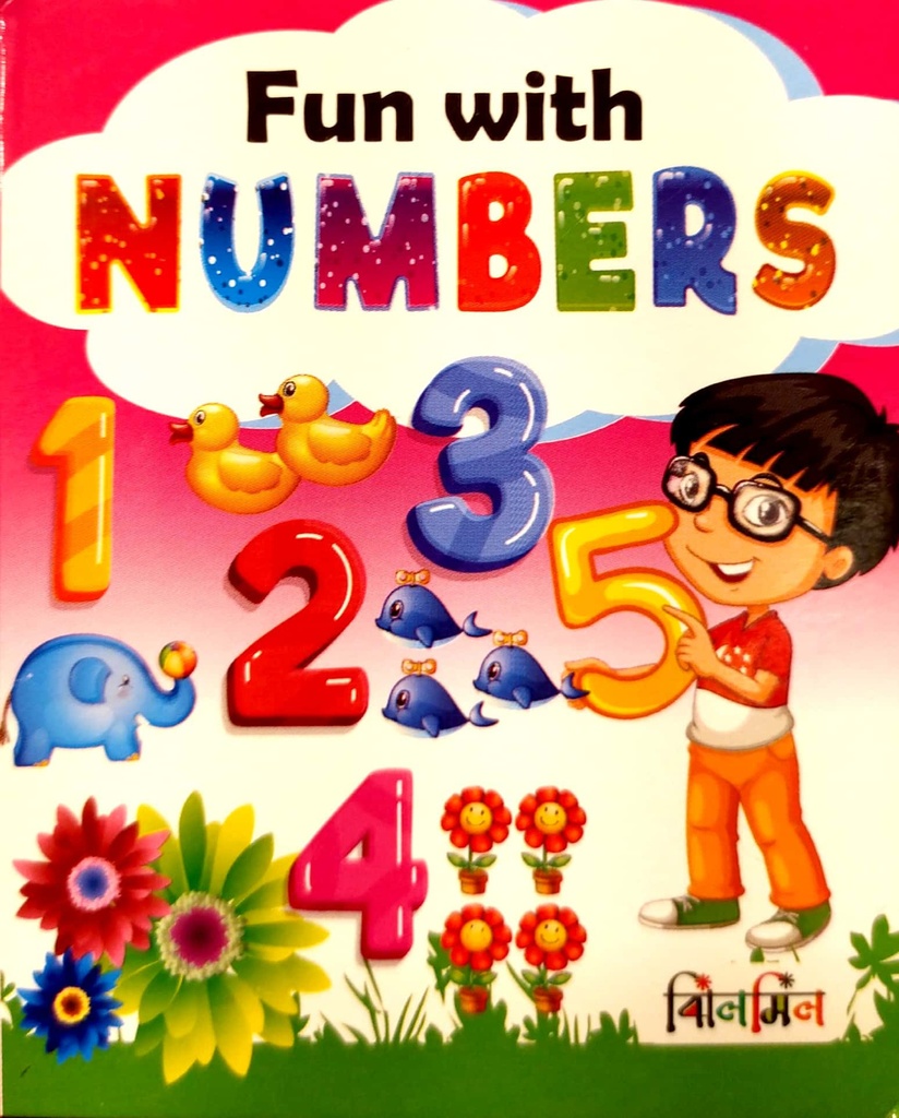 Fun With Numbers