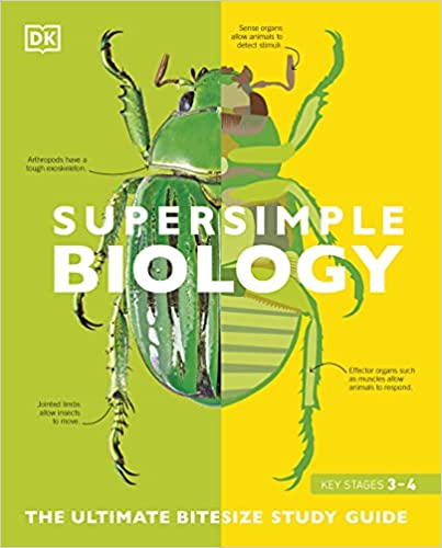 SuperSimple Biology