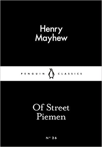 Of Street Piemen