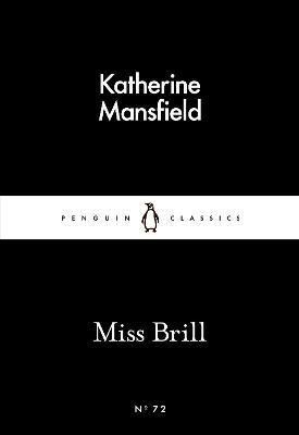 Miss Brill