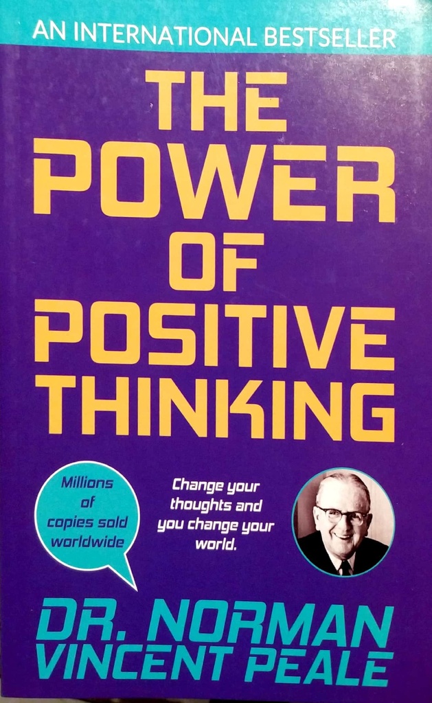 The Power Of Positive Thinking