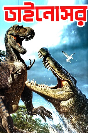 ডাইনোসর