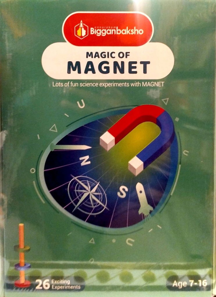 Magic of Magnet