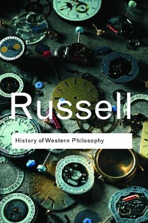 History Of Western Philosophy