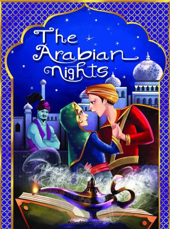 The Arabian Nights