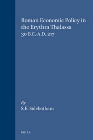 Roman Economic Policy in the Erythra Thalassa