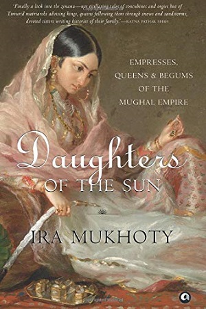 Daughters of the Sun