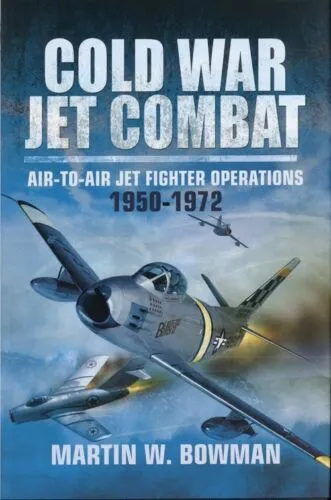 eBay Cold War Jet Combat