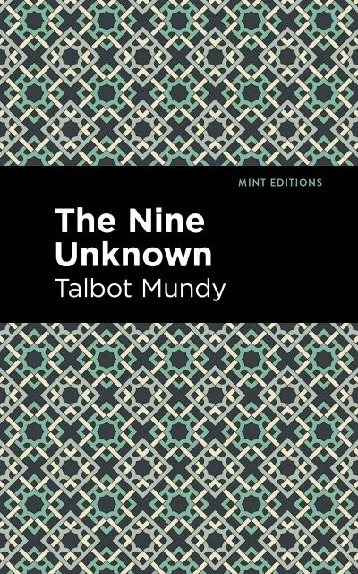 The Nine Unknow