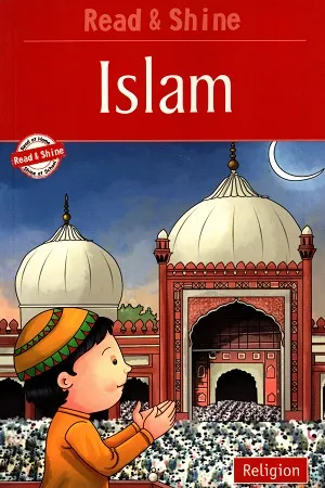 Read &amp; Shine :Islam