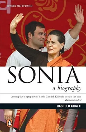 Sonia: A Biography
