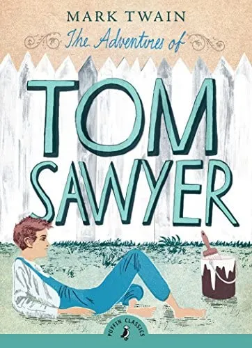 The Adventures of Tom Sawye