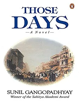 Those Days: A Novel