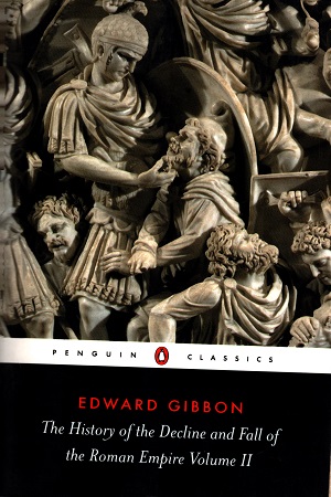 The History OF The Decline and Fall Of the Roman Empire Vol.3