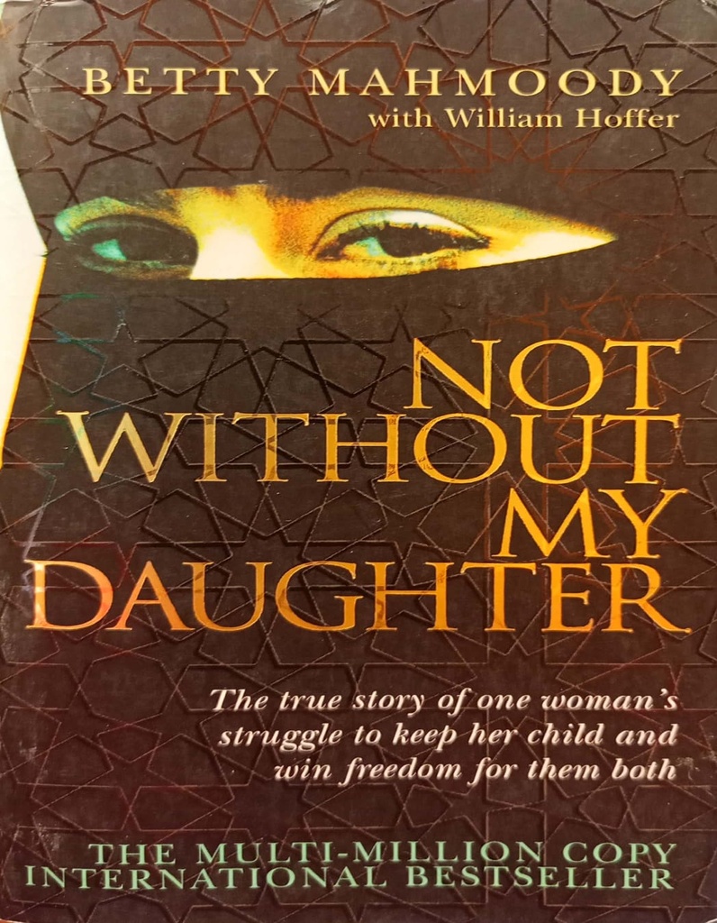 Not Without My Daughter