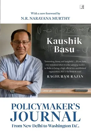 Policymaker’s Journal
