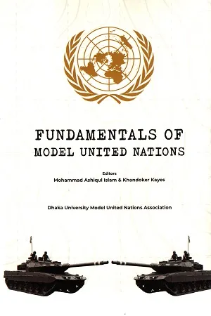Fundamentals of Model United Nations