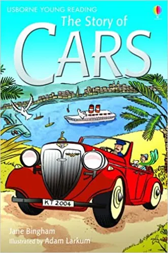 The Story of Cars