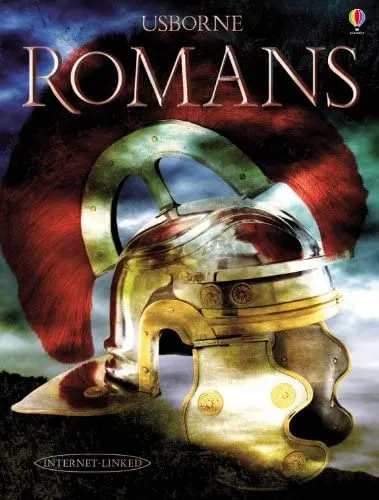 Romans - Usborne Internet Linked