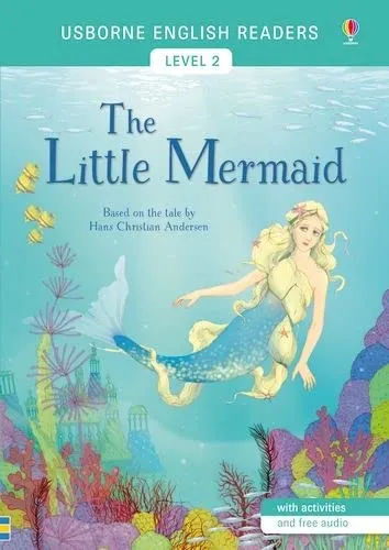 The Litttle Mermaid