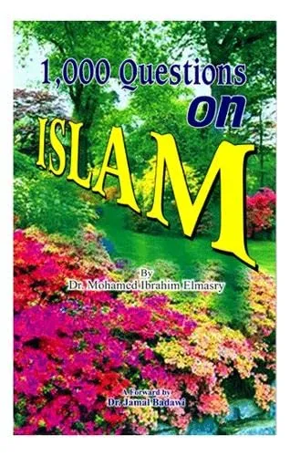 1000 Questions On Islam