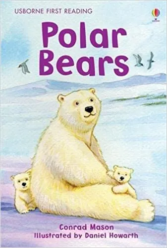 Polar Bears - Level 4