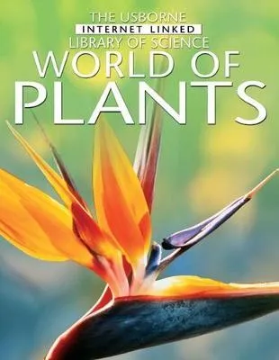 World Of Plants