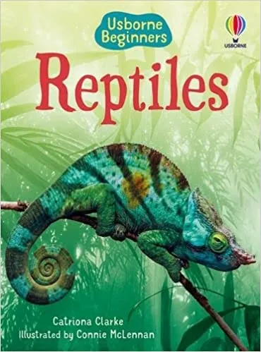 Reptiles (Beginners)