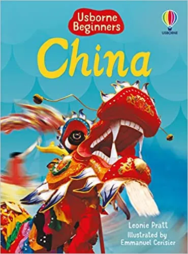 China (Beginners)