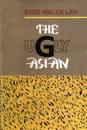 The Ugly Asian