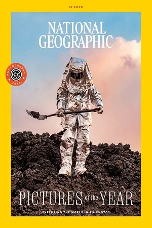 National Geographic (12.2022)