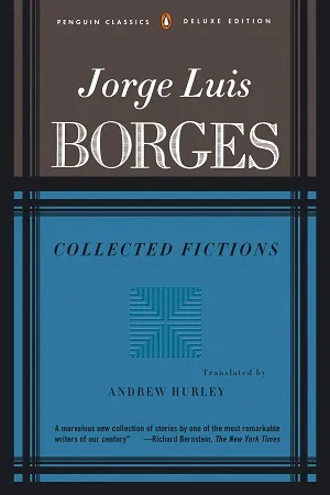Borges : Collected Fictions