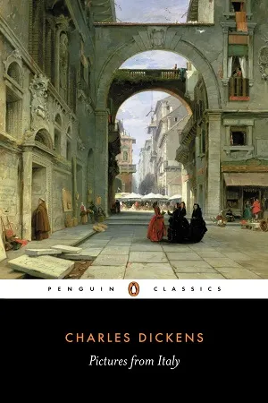 Pictures from Italy (Penguin Classics)